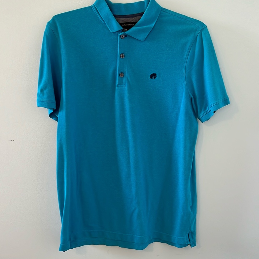 Mens Shirt Size Large